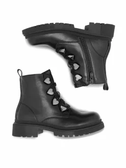 Polacchine CEO-CS5129-21 Nero