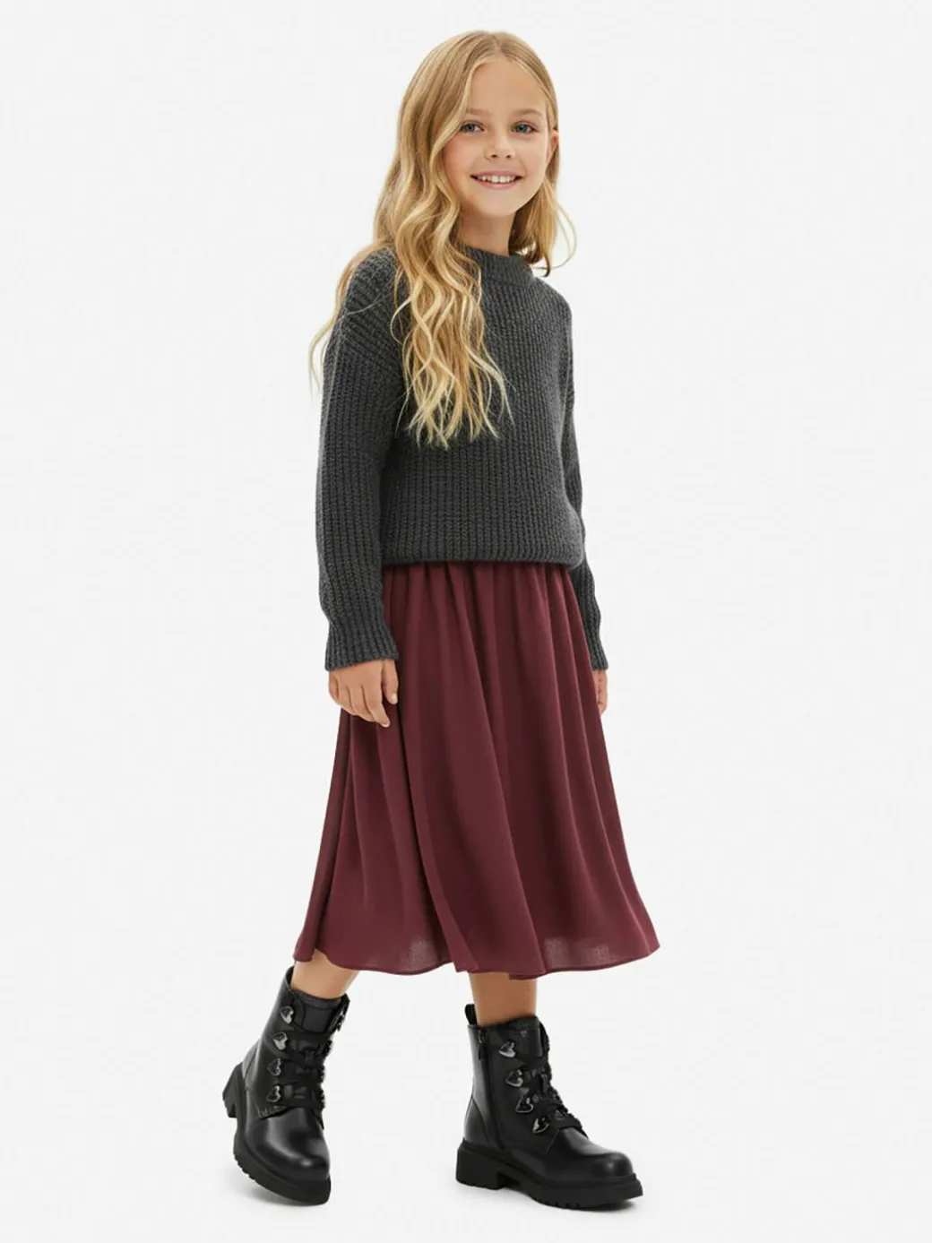 Polacchine CEO-CS5129-21 Nero