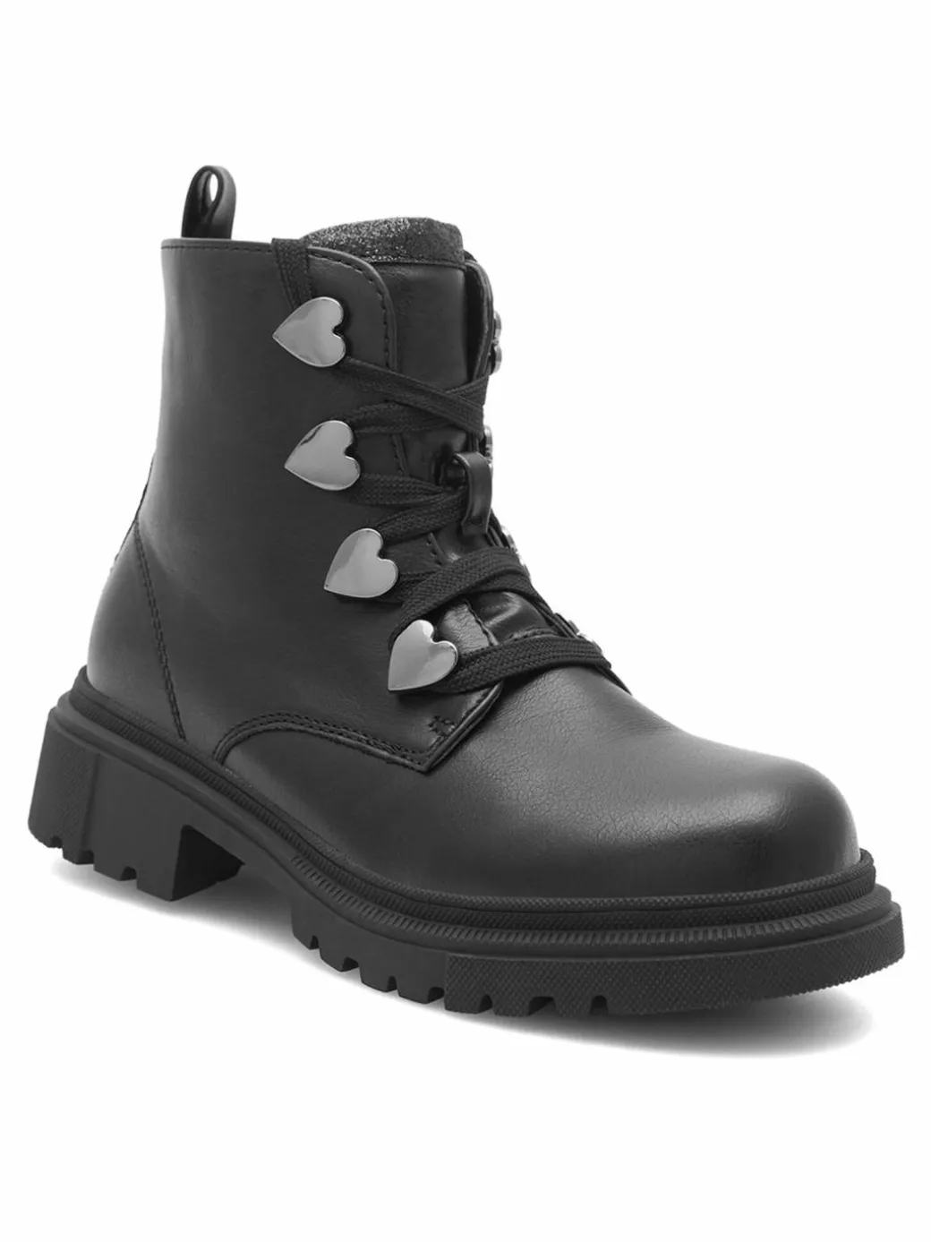 Polacchine CEO-CS5129-21 Nero