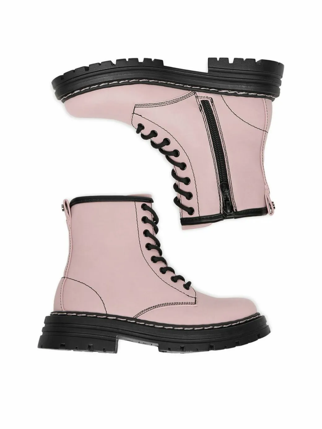 Polacchine CEO-CS6150-01 Rosa