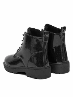 Polacchine CEO-CSS20551-01 Nero