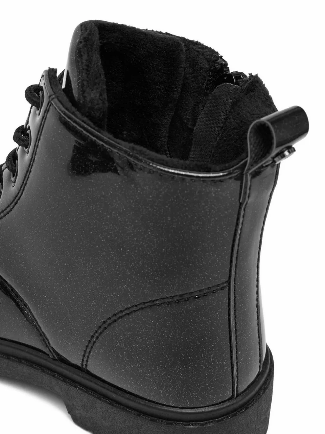 Polacchine CEO-CSS20551-01 Nero