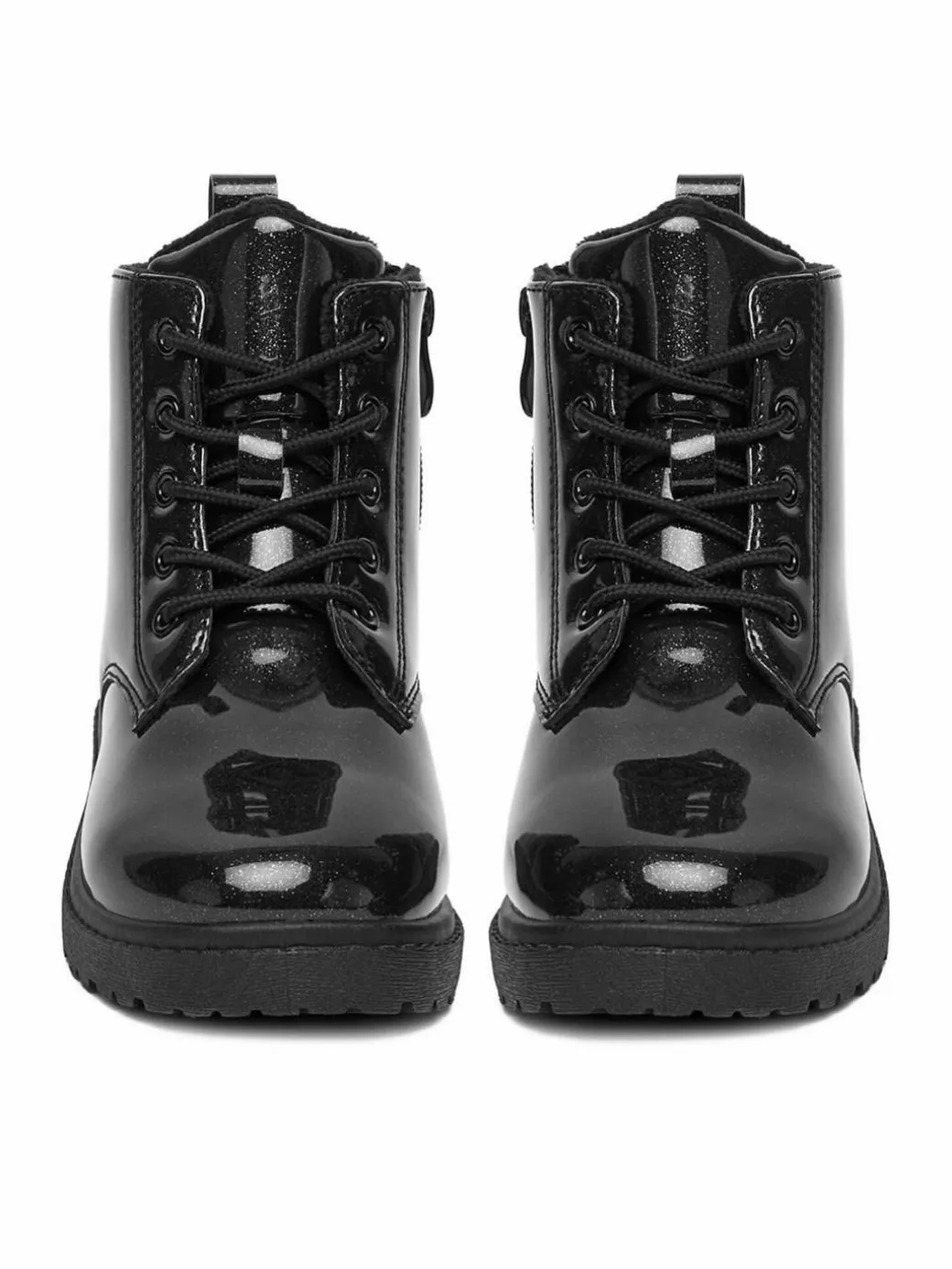 Polacchine CEO-CSS20551-01 Nero