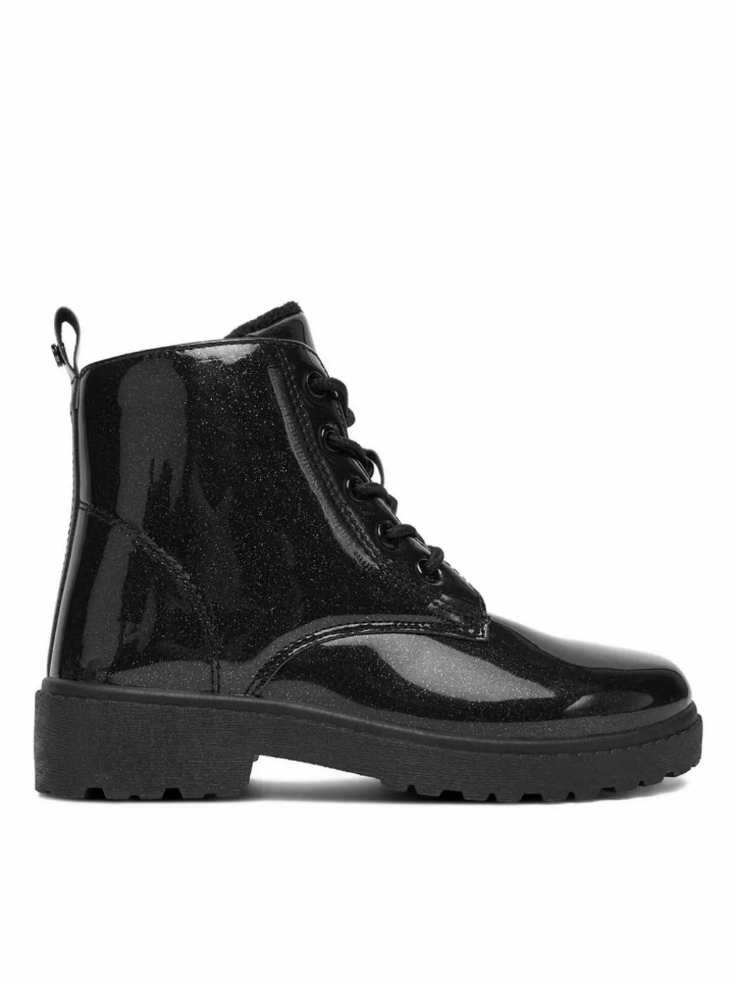Polacchine CEO-CSS20551-01 Nero