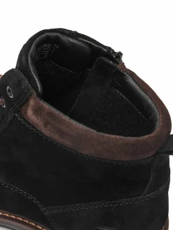 Polacchine CEO-NOLAN-02 MI24 Marrone