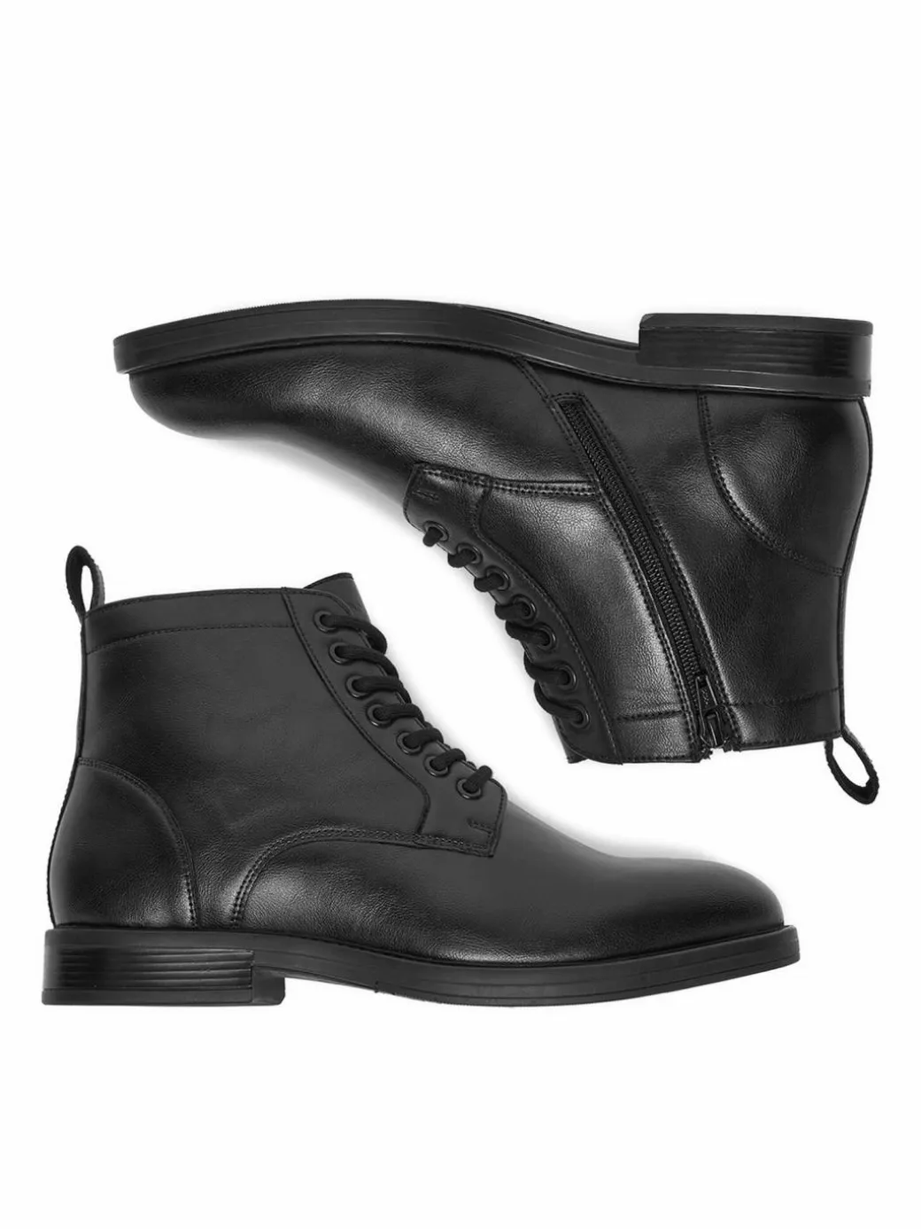 Polacchine CEO-STERN-01S MI08 Nero