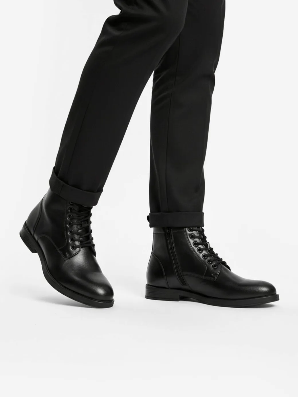 Polacchine CEO-STERN-01S MI08 Nero