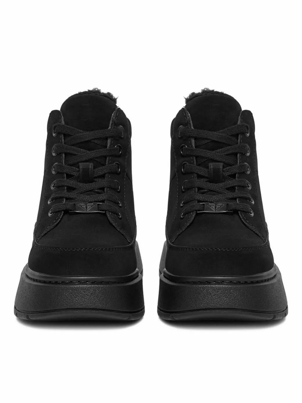 Polacchine CEO-SX2309 Nero