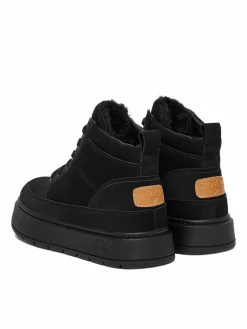 Polacchine CEO-SX2309 Nero