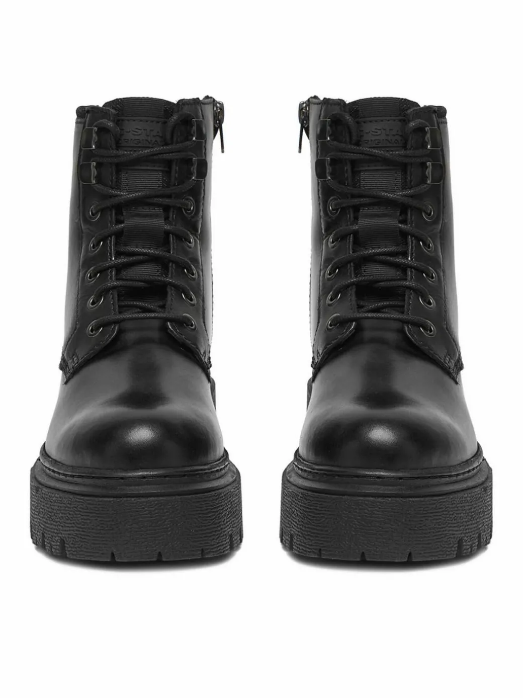 Polacchine CEO-WB-ADELA-08 Nero