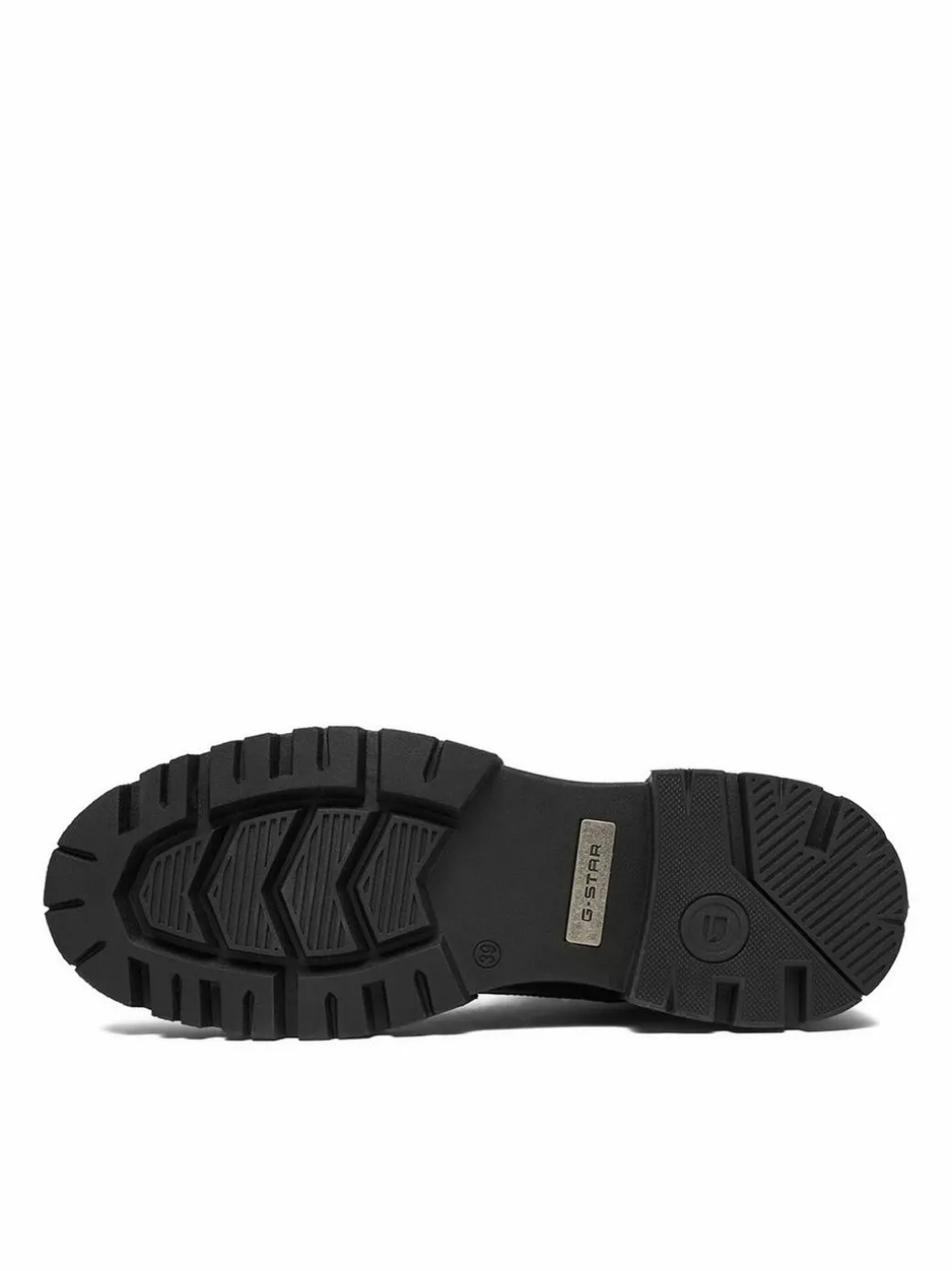 Polacchine CEO-WB-ADELA-08 Nero