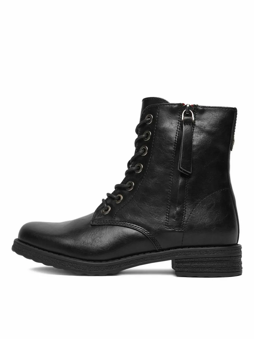 Polacchine CEO-WS2702-09 Nero