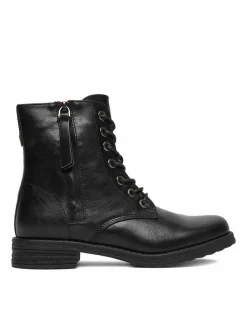Polacchine CEO-WS2702-09 Nero