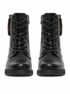 Polacchine CEO-WS2702-09 Nero