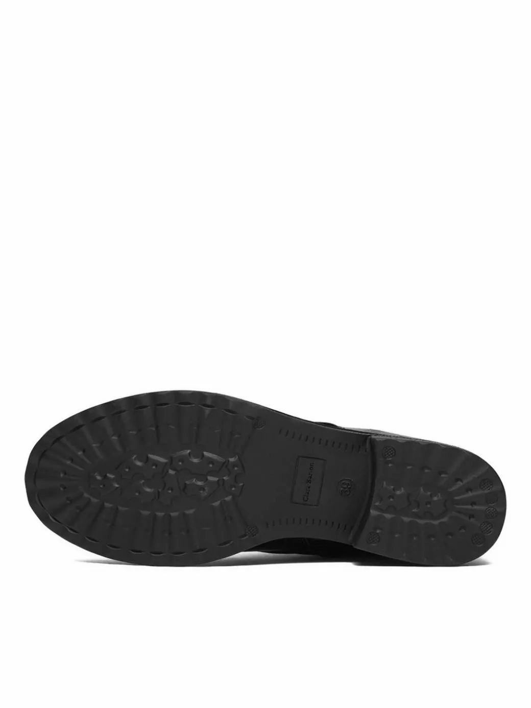 Polacchine CEO-WS2702-09 Nero