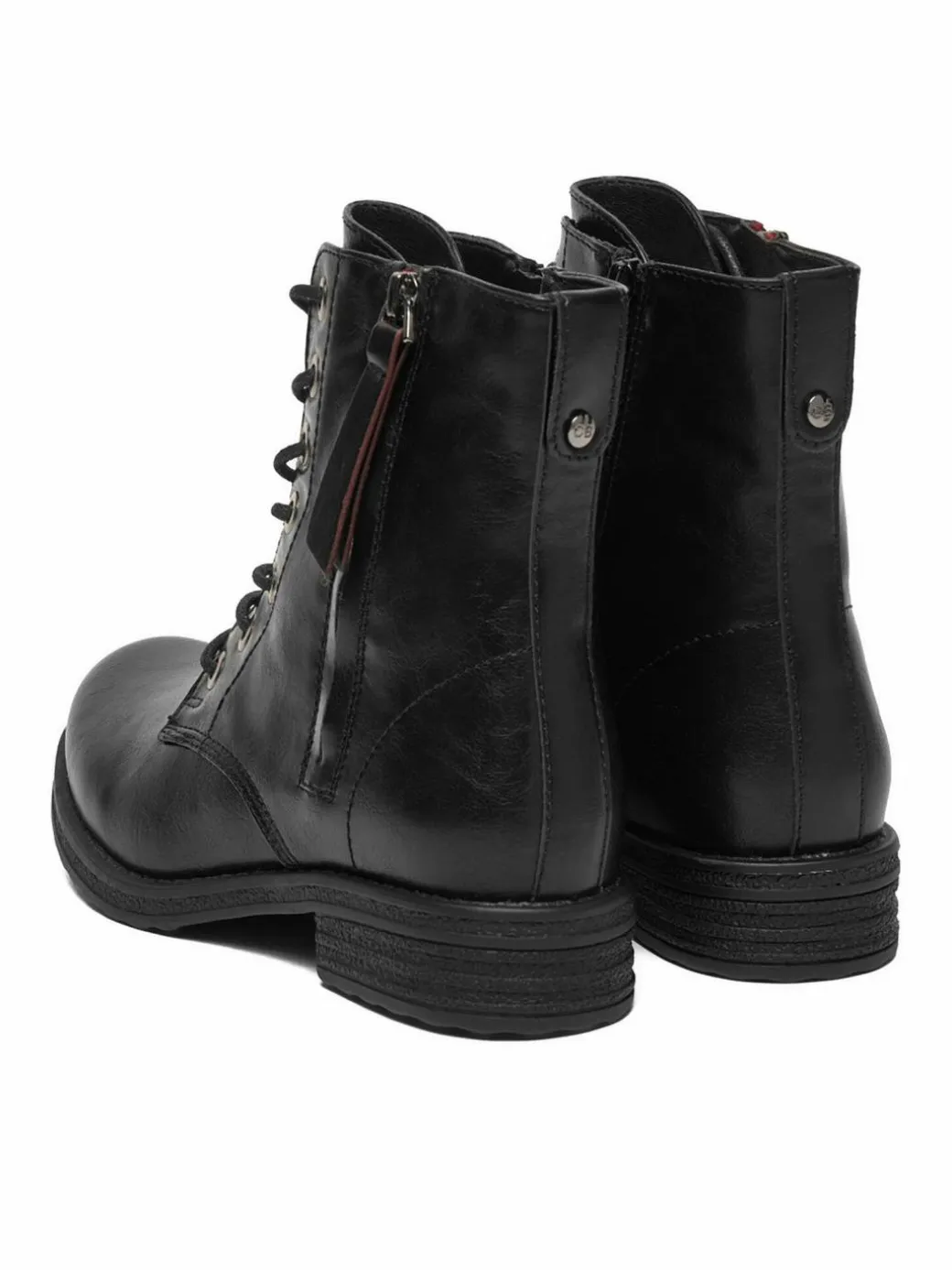 Polacchine CEO-WS2702-09 Nero