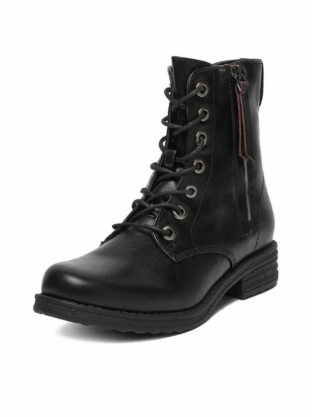 Polacchine CEO-WS2702-09 Nero