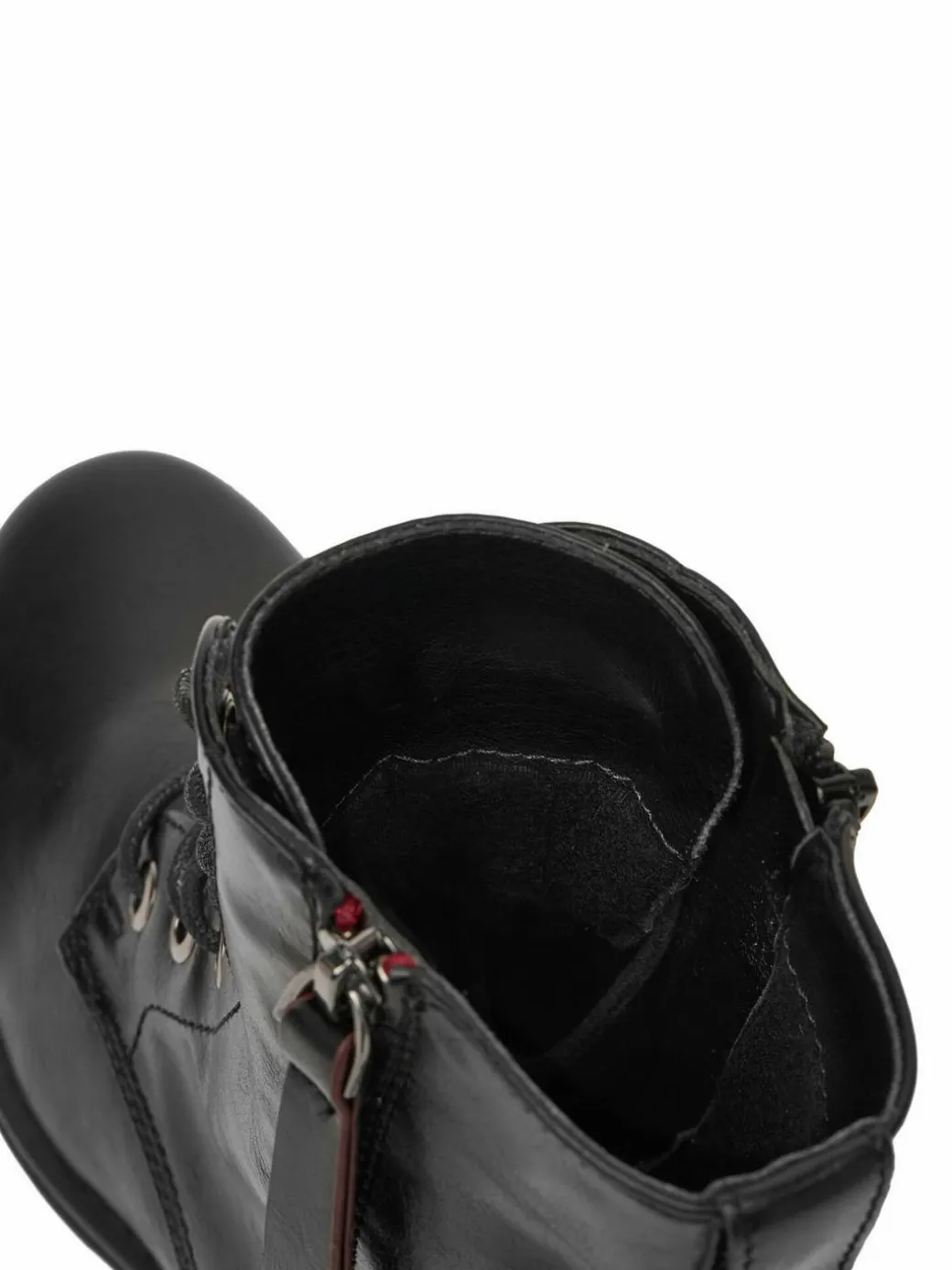 Polacchine CEO-WS2702-09 Nero