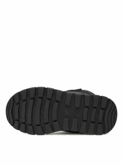 Polacchine CEO-XT-L4058(III)CH Nero