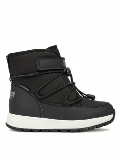 Polacchine CEO-XT-L4058(III)CH Nero