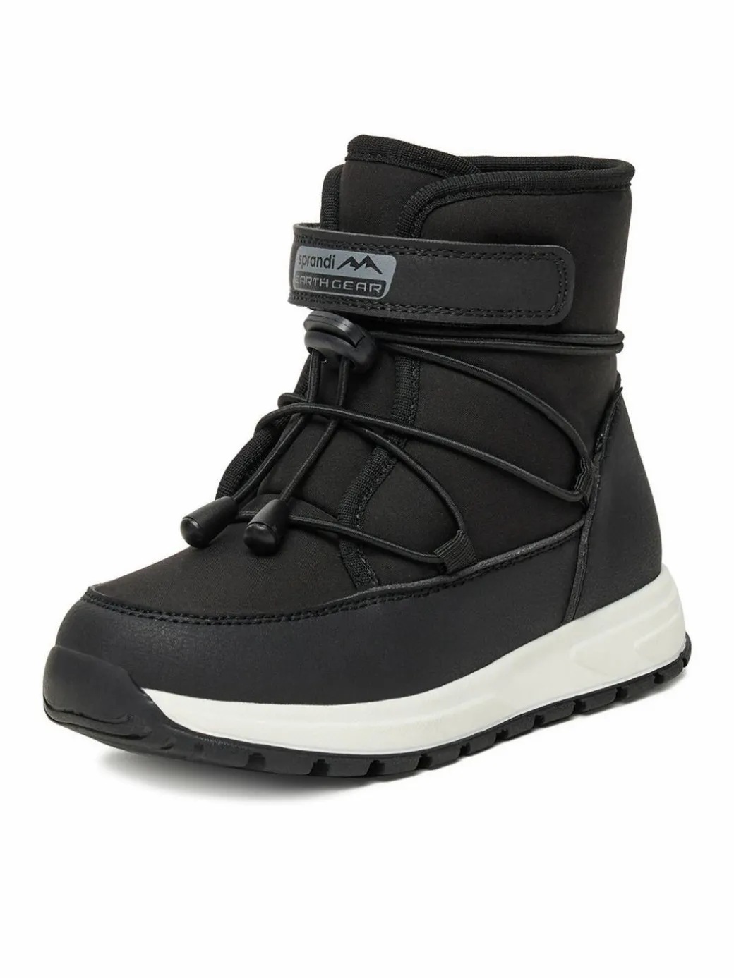 Polacchine CEO-XT-L4058(III)CH Nero