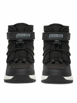 Polacchine CEO-XT-L4058(III)CH Nero