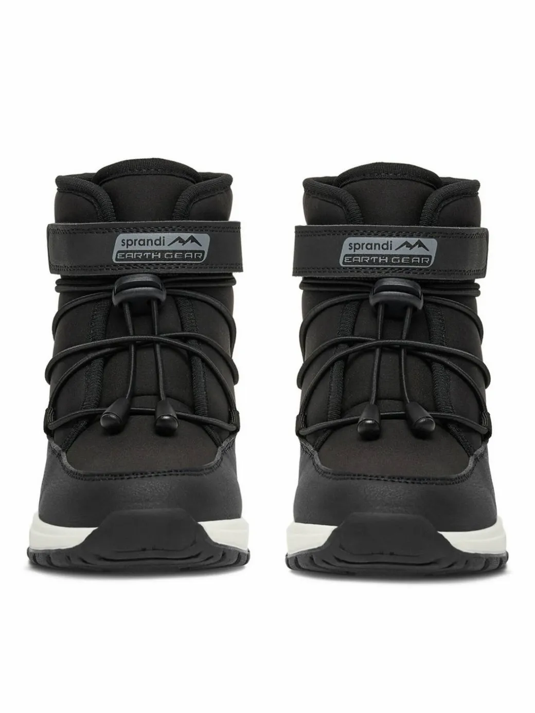 Polacchine CEO-XT-L4058(III)CH Nero