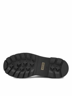 Polacchine CEO-ZUM-HY25713-1-1 Nero