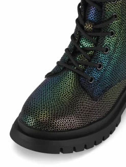 Polacchine CF2878-2 Multicolore