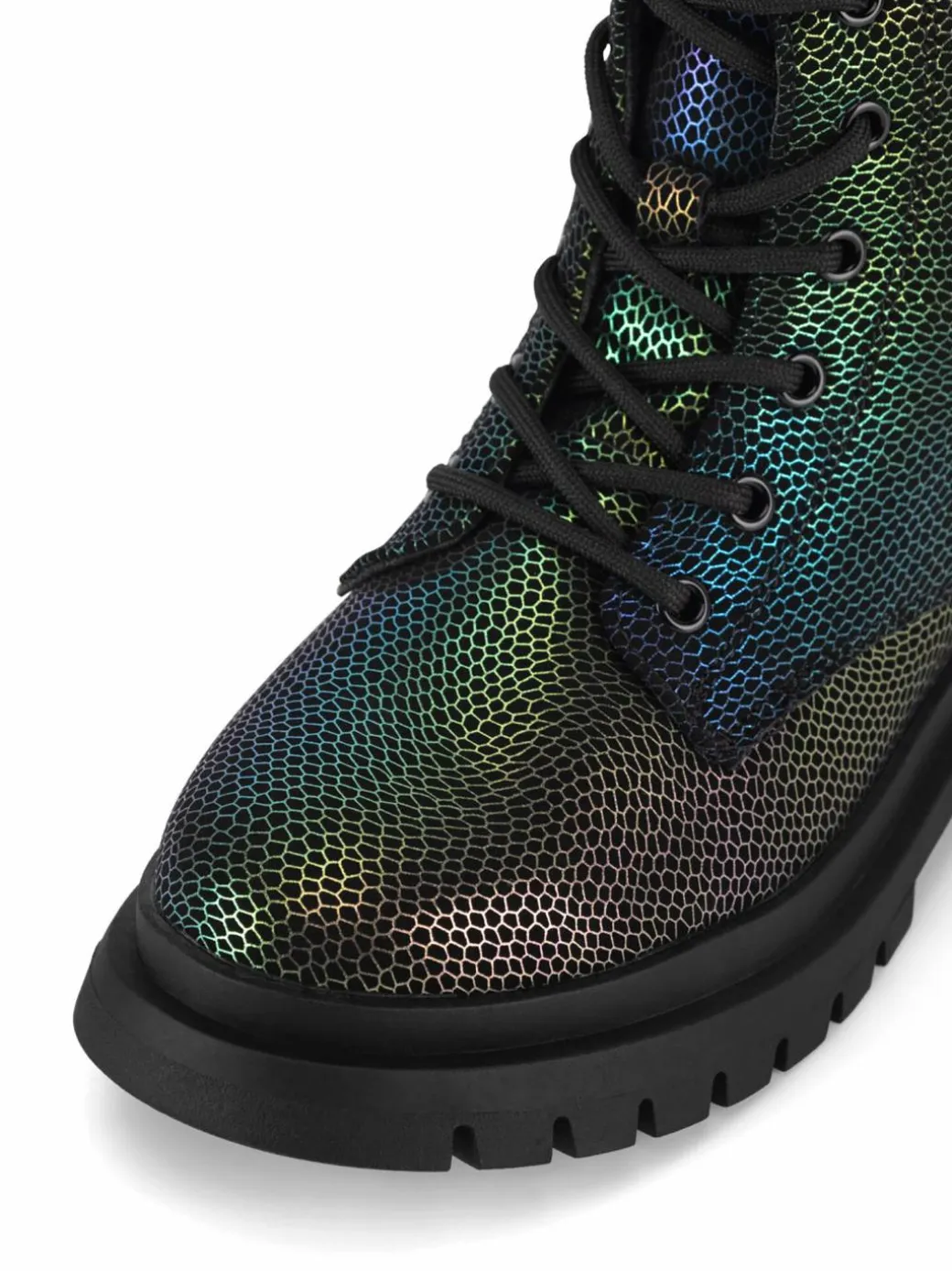 Polacchine CF2878-2 Multicolore