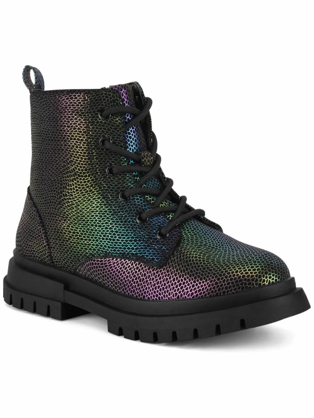 Polacchine CF2878-2 Multicolore
