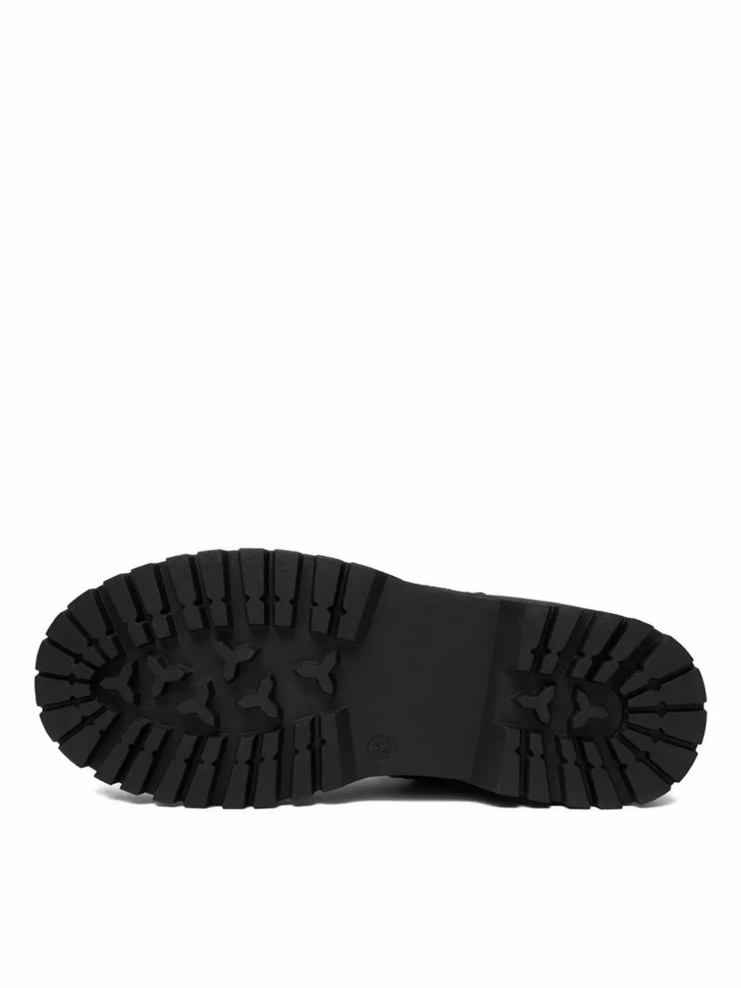 Polacchine CF2880-1 Nero