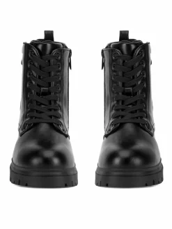 Polacchine CF2877-2 Nero