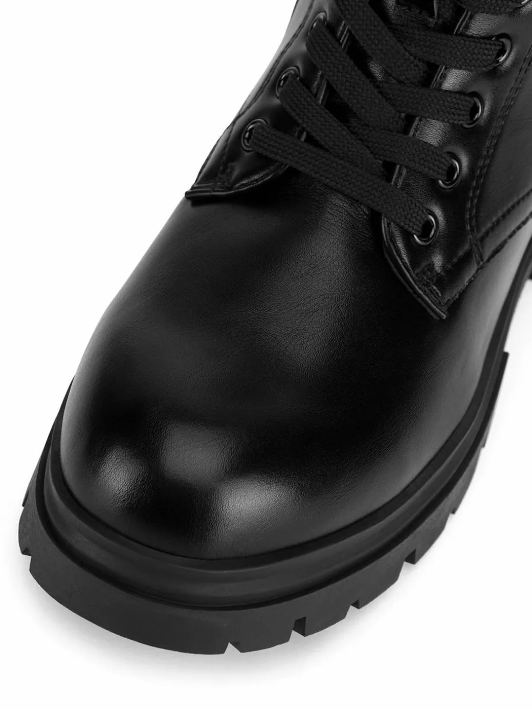 Polacchine CF2877-2 Nero
