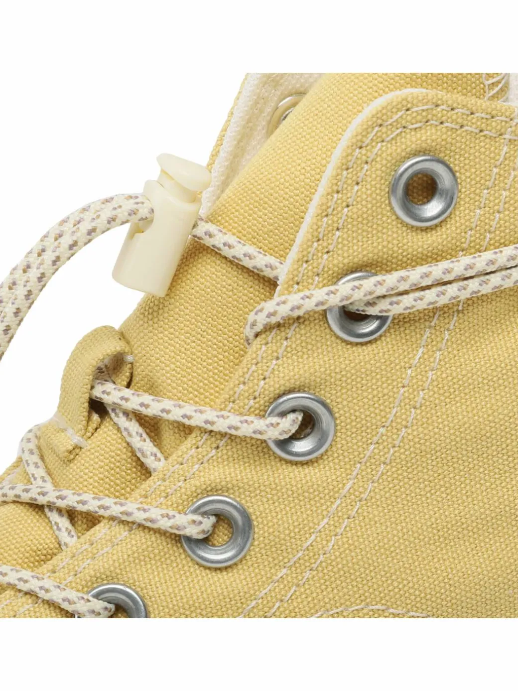 Polacchine Chuck Taylor All Star Lugged 2.0 A03500C Giallo