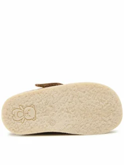 Polacchine CI12-CARO-01(II)CH Marrone
