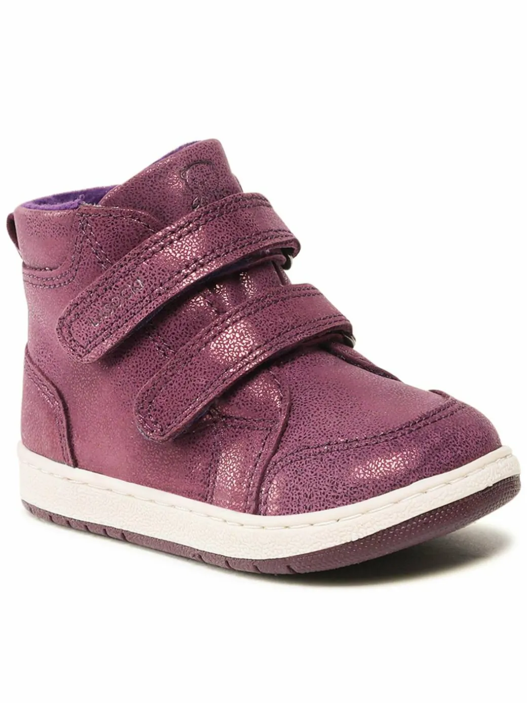 Polacchine CI12-LEMON-01(II)DZ Viola