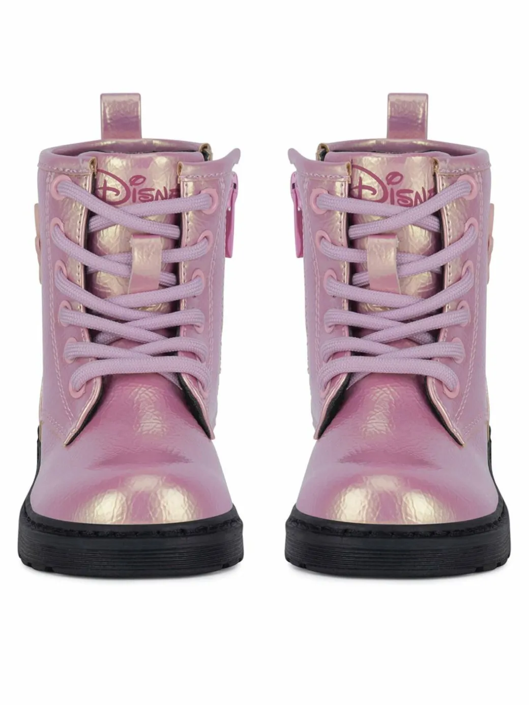 Polacchine CM-AW24-323DCLS Rosa