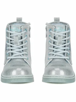 Polacchine CM-AW24-240DFR Argento