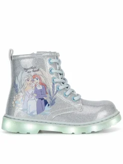 Polacchine CM-AW24-240DFR Argento