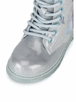 Polacchine CM-AW24-240DFR Argento