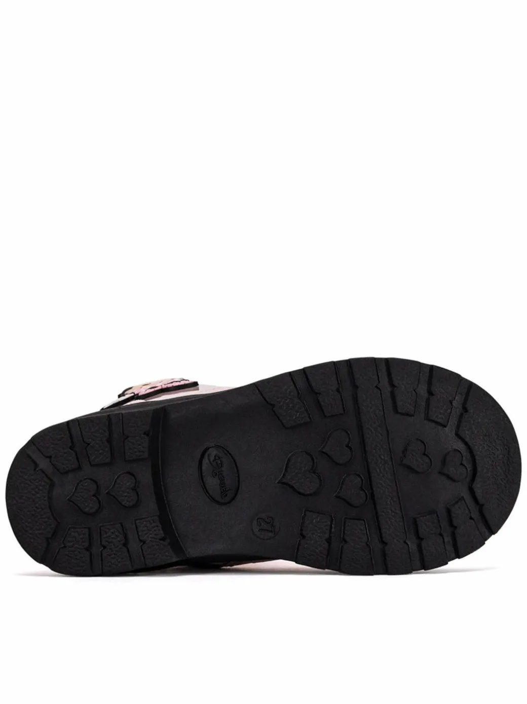 Polacchine CM-AW24-324DSTC_A Rosa