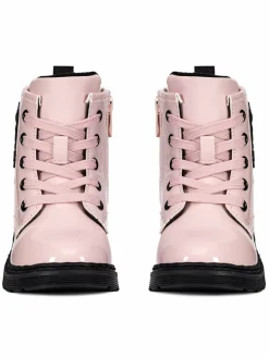 Polacchine CM-AW24-324DSTC_A Rosa