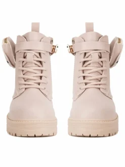 Polacchine CM-AW24-118DSTC Beige