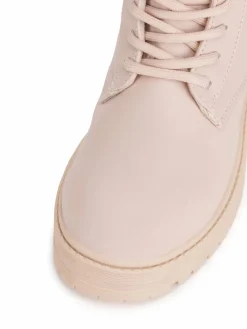Polacchine CM-AW24-118DSTC Beige