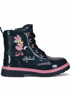 Polacchine CM-AW24-324DSTC Blu scuro