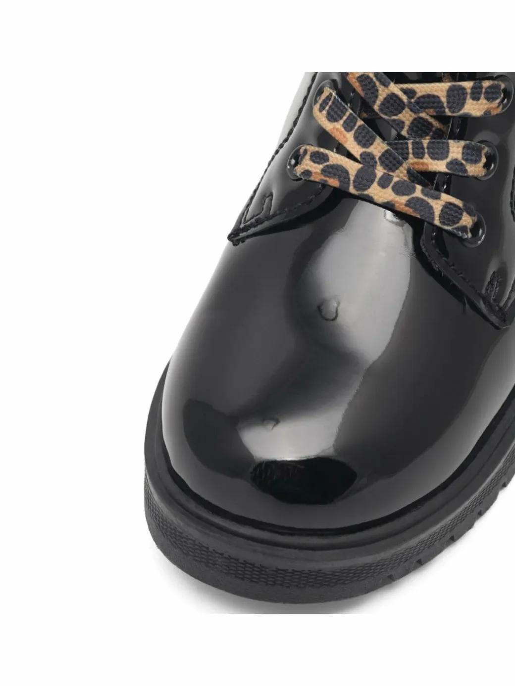 Polacchine CM-AW22-040DSTC-B Nero