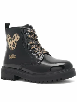 Polacchine CM-AW22-040DSTC-B Nero