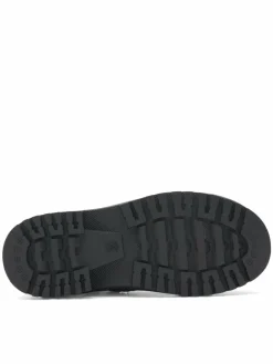 Polacchine CM-AW22-040DSTC-B Nero