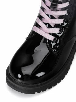Polacchine CM-AW24-137DSTC Nero